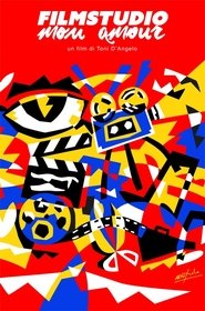 Poster Filmstudio, mon amour 2015