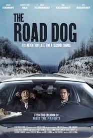 The Road Dog постер