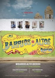 Mi Barrios Altos querido (2019)