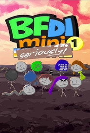 BFDI Mini Seriously!