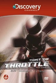 Poster for Twist the Throttle