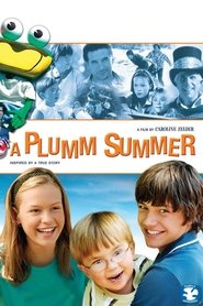 A Plumm Summer постер