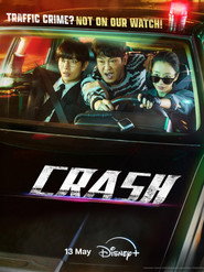 Crash poster