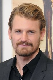 Josh Pence