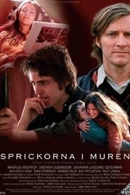 Poster Sprickorna i muren