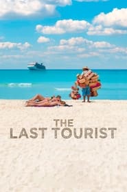 Poster The Last Tourist 2021