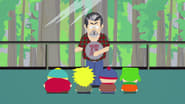 Imagen South Park 6x9