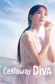 Castaway Diva S01 2023 Web Series NF WebRip Dual Audio Hindi Korean All Episodes 480p 720p 1080p