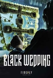 Black Wedding Episode Rating Graph poster