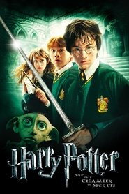 HD Harry Potter in dvorana skrivnosti 2002