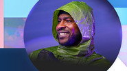 Skepta