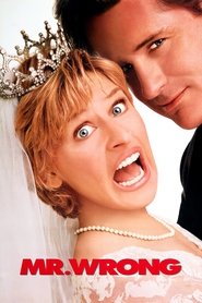 Poster Mr. Wrong 1996