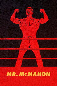 Mr. McMahon poster