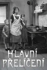 Hlavn&iacute; přel&iacute;čen&iacute; (1971)