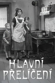 Hlavní přelíčení