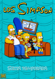 Los Simpson Temporada 6 Capitulo 14