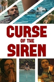 Curse of the Siren постер