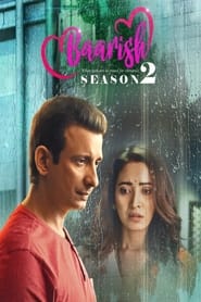Baarish (2020) Hindi Season 2 Complete