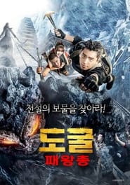 Poster 도굴: 패왕총