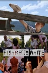 Poster Fishbelly White 1998