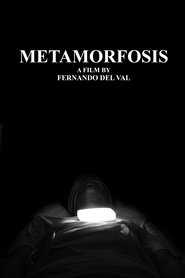 مشاهدة فيلم Metamorphosis 2025 مترجم بجودة عالية