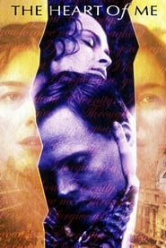 The Heart of Me (2002) poster