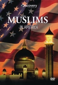 Muslims in America постер
