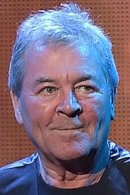 Image Ian Gillan