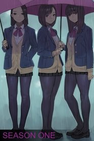 Miru Tights Season 1 Episode 1 Miru Tights Season 1 Episode 1