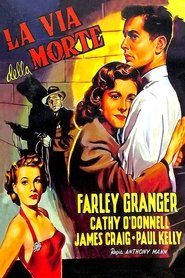 La via della morte) La via della morte (1950)