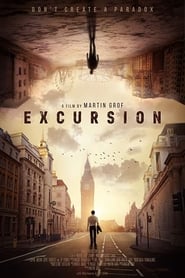 Excursion постер