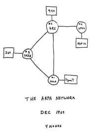 Computer Networks: The Heralds of Resource Sharing 1972