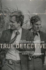 Making True Detective