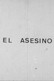 El asesino