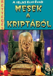 Tales from the Crypt Season 1 9