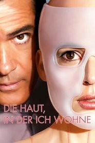 Die Haut, in der ich wohne (2011)