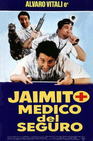 Jaimito, médico del seguro