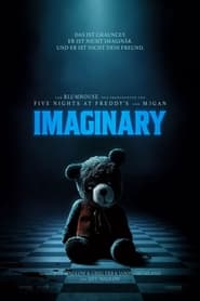 Imaginary 2024 Ganzer film deutsch kostenlos