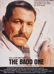 Poster The Badd One