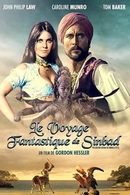 Voir Le voyage fantastique de Sinbad streaming complet gratuit | film streaming, streamizseries.net