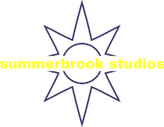 Logo for Summerbrook Studios Logo for Summerbrook Studios