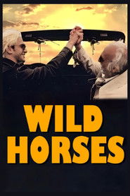 Wild Horses