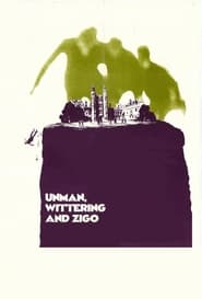 Unman, Wittering and Zigo постер