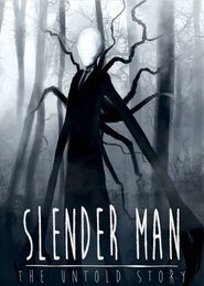 Slender Man Stabbing: The Untold Story постер