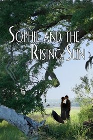 Poster Sophie and the Rising Sun