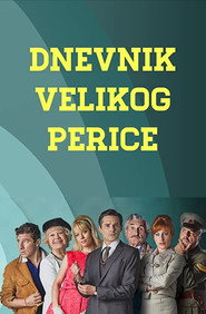 The Diary of the Great Perica (2021)