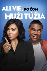 Ali vie, po čom muži túžia Ali vie, po čom muži túžia