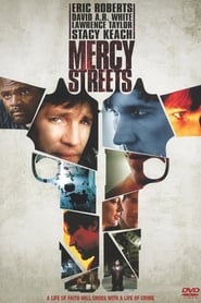 Poster Mercy Streets