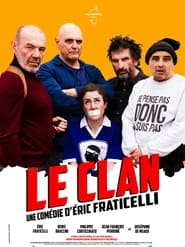 Le Clan streaming