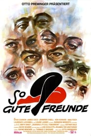 So⋆gute⋆Freunde⋆1971⋆Film⋆Kostenlos⋆Anschauen